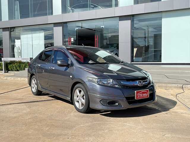 Honda City 1.5 V AT