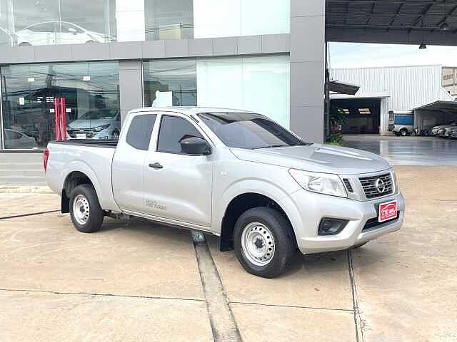 Nissan Navara KC 2.5 S 6MT