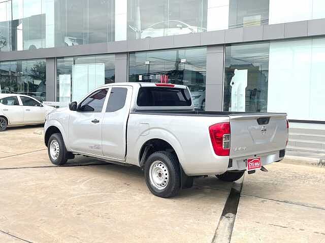 Nissan Navara KC 2.5 S 6MT