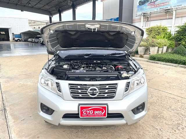 Nissan Navara KC 2.5 S 6MT