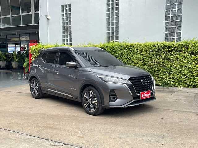 Nissan Kicks e-Power V
