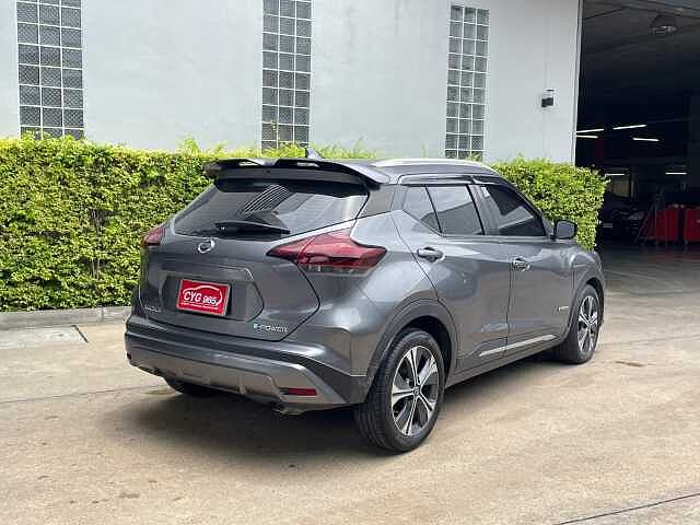 Nissan Kicks e-Power V